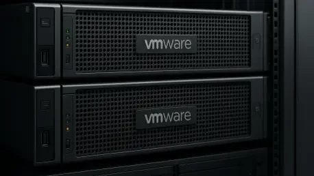 Broadcom Launches HyperArmor to Secure VMware Hypervisors