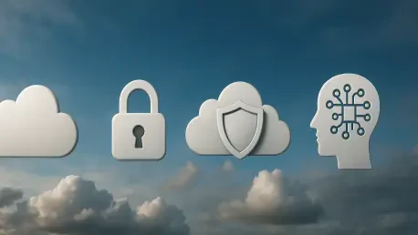 The Evolution of Cloud, Security, and AI Integration