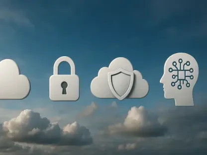 The Evolution of Cloud, Security, and AI Integration