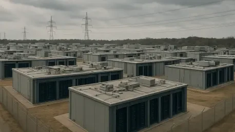 Can Regulation and Resistance Stop the AI Data Center Boom?