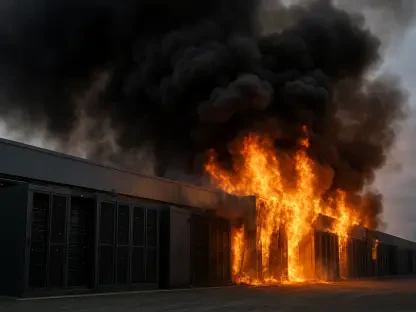 Are Data Centers the New Front in the Russo-Ukrainian War?