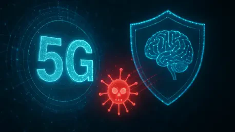 Can Unsupervised Deep Learning Secure 5G Against DoS Attacks?