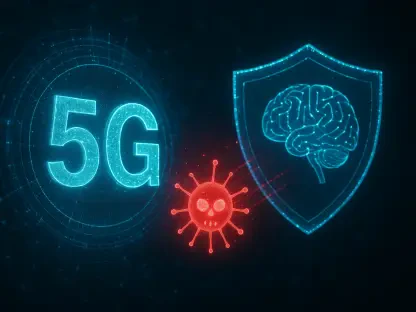 Can Unsupervised Deep Learning Secure 5G Against DoS Attacks?