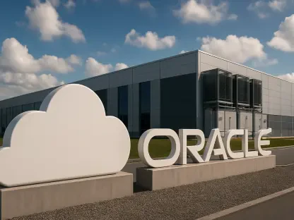 How Does BlueVerse ValueMesh Scale AI in Oracle Cloud?