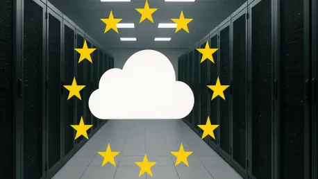EU Cloud Sovereignty Rules Could Cost Economy €115 Billion