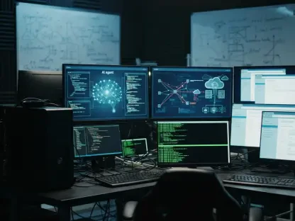 Chinese Hackers Use AI Agents to Breach Microsoft 365 Accounts