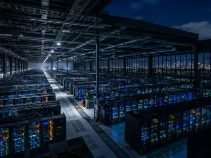Is the Data Center Market Shifting to Vital Infrastructure?