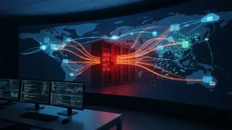 How Did Stolen Credentials Impact Digital Arts Cloud Services?
