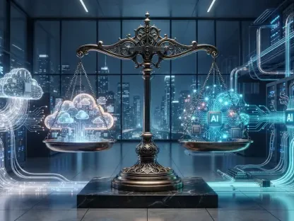 Can Alphabet Balance Cloud Revenue With Internal AI Needs?