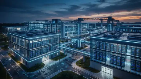 AI Neocloud Sector Faces Imminent Wave of Consolidation