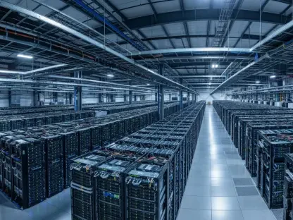 Oracle Expands AI Infrastructure With Multi-Vendor Hardware