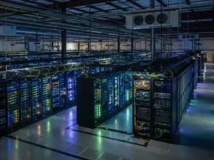 Can Oracle Dominate the US Government Multicloud AI Market?