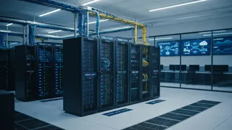Africa Adopts Hybrid Cloud for Data Sovereignty and Lower Costs