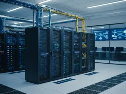 Africa Adopts Hybrid Cloud for Data Sovereignty and Lower Costs