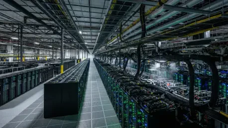 Amazon Faces AWS Growth Paradox Amid AI Expansion Costs