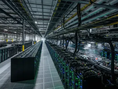 Amazon Faces AWS Growth Paradox Amid AI Expansion Costs