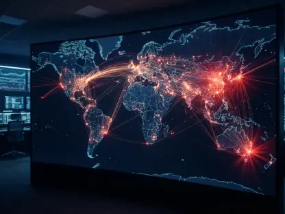 Is Automation Necessary for New DDoS Threat Trends?