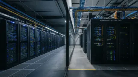 How Is Google Bringing Generative AI to Air-Gapped Clouds?