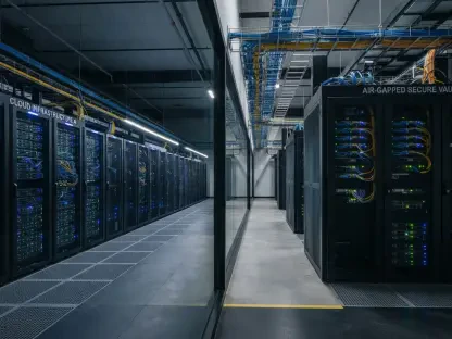 How Is Google Bringing Generative AI to Air-Gapped Clouds?